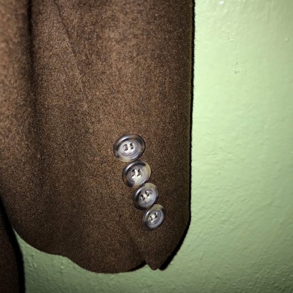 HUGO BOSS EASY LINE BLAZER - Picture 5 of 6